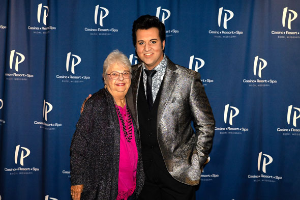 Brandon Bennett Meet & Greet October 2025