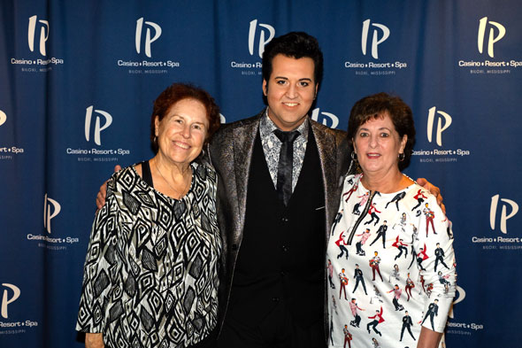 Brandon Bennett Meet & Greet October 2025