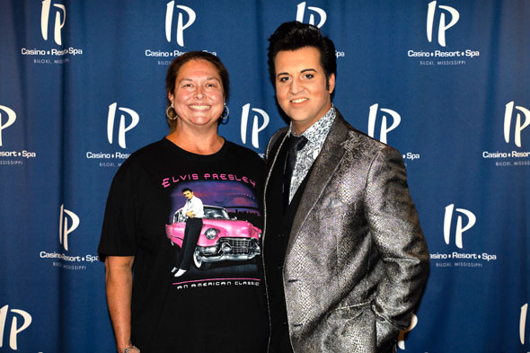 Brandon Bennett Meet & Greet October 2025