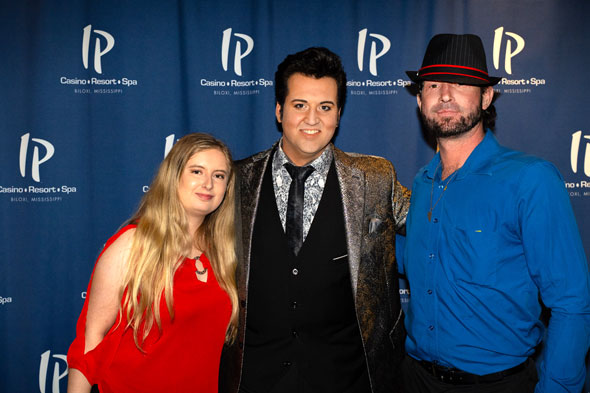 Brandon Bennett Meet & Greet October 2025