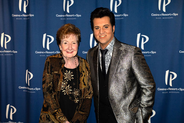 Brandon Bennett Meet & Greet October 2025