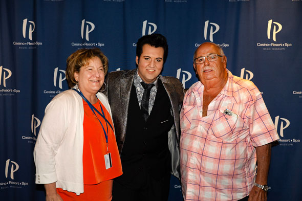 Brandon Bennett Meet & Greet October 2025