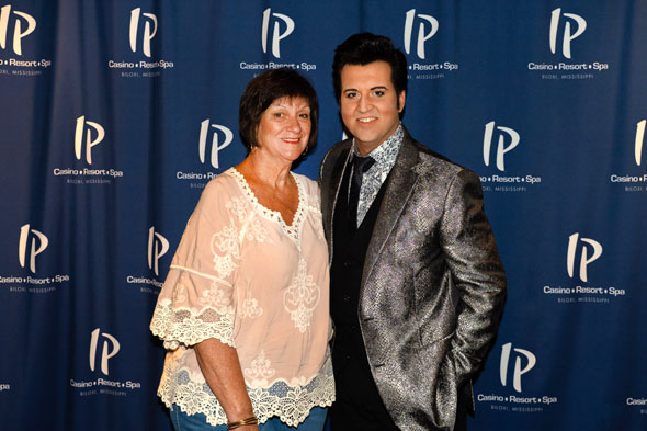 Brandon Bennett Meet & Greet October 2025