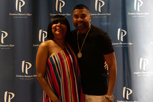 ip ginuwine meet and greet image