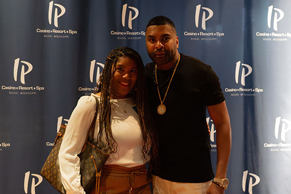 ip ginuwine meet and greet image