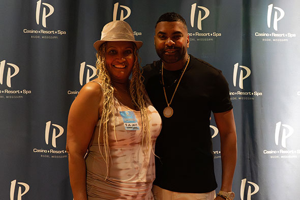 ip ginuwine meet and greet image
