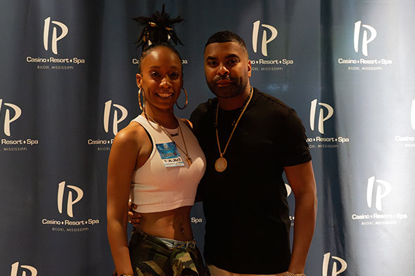 ip ginuwine meet and greet image