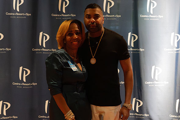ip ginuwine meet and greet image