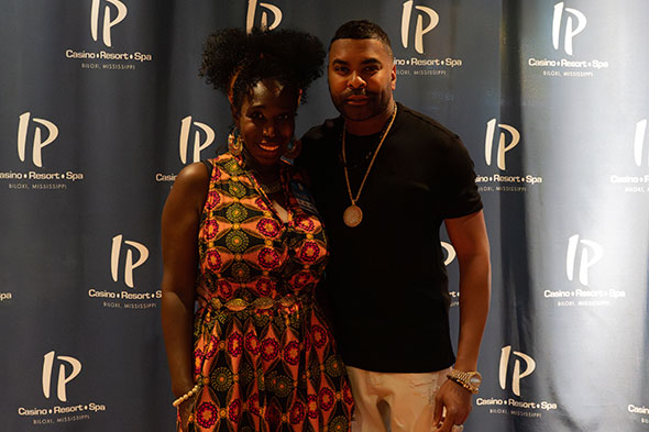 ip ginuwine meet and greet image