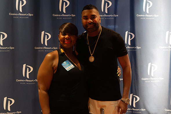 ip ginuwine meet and greet image