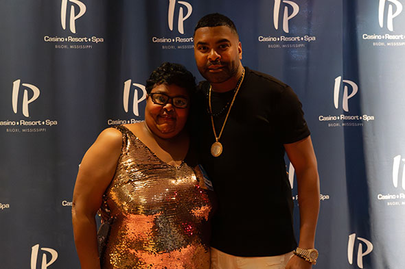 ip ginuwine meet and greet image