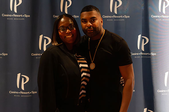 ip ginuwine meet and greet image