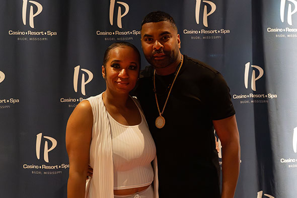 ip ginuwine meet and greet image