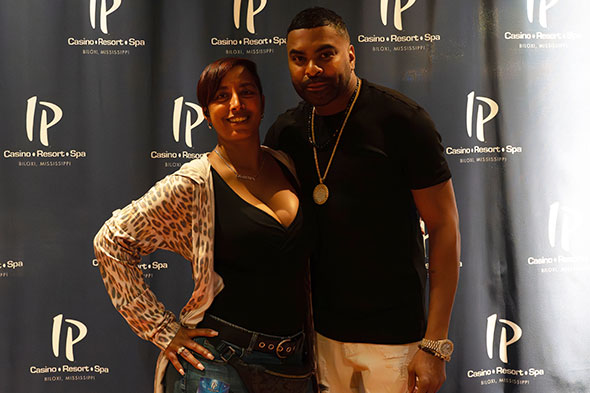 ip ginuwine meet and greet image
