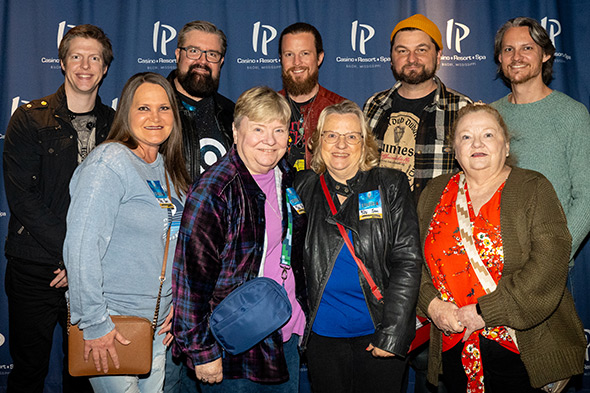 Home Free Meet and Greet