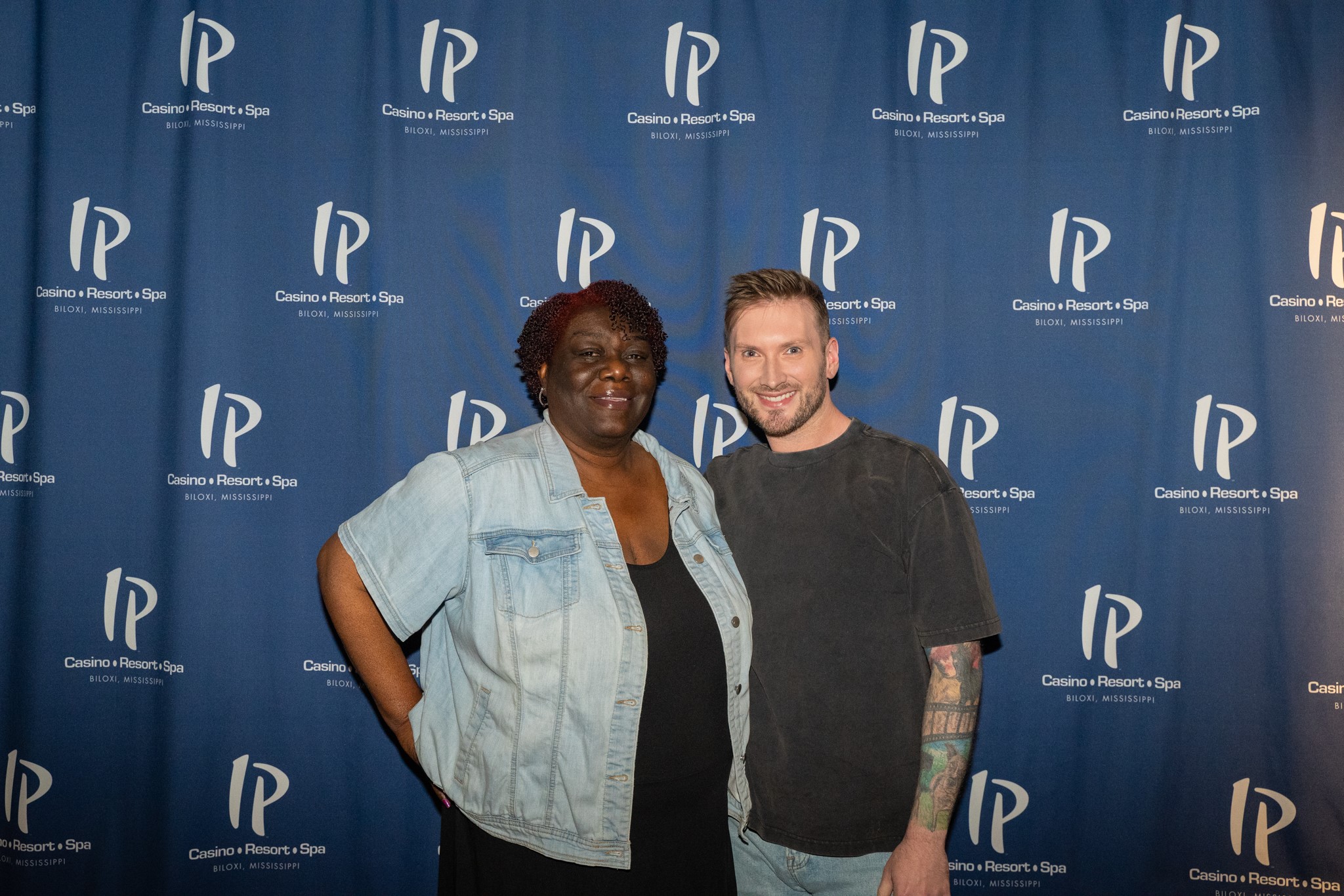 Matt Mathews Meet & Greet