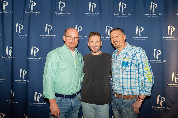 Matt Mathews Meet & Greet