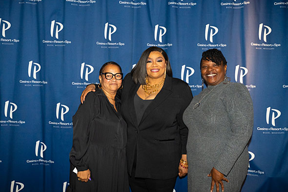 Ms. Pat Meet & Greet