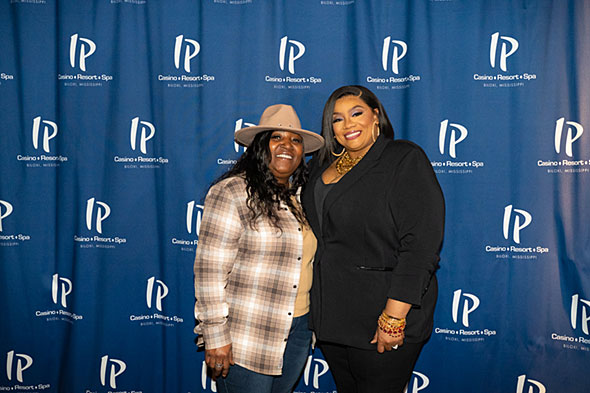 Ms. Pat Meet & Greet