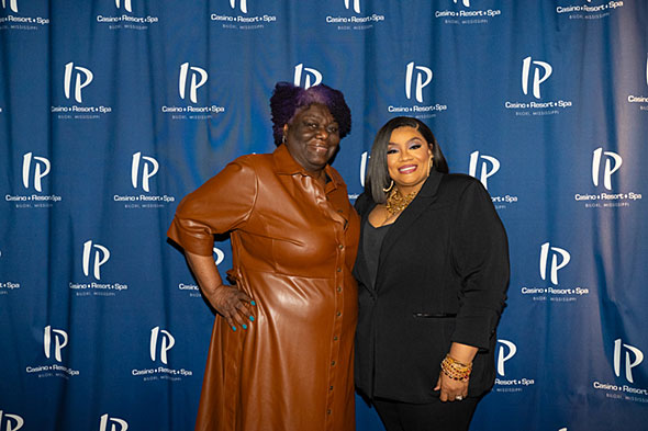 Ms. Pat Meet & Greet