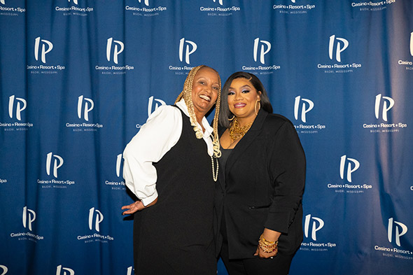 Ms. Pat Meet & Greet