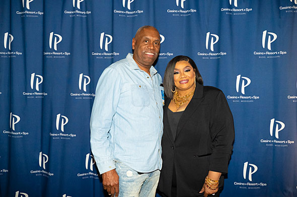 Ms. Pat Meet & Greet