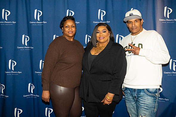 Ms. Pat Meet & Greet