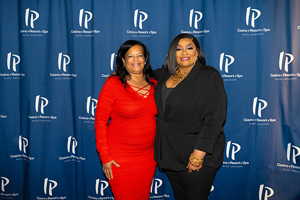 Ms. Pat Meet & Greet