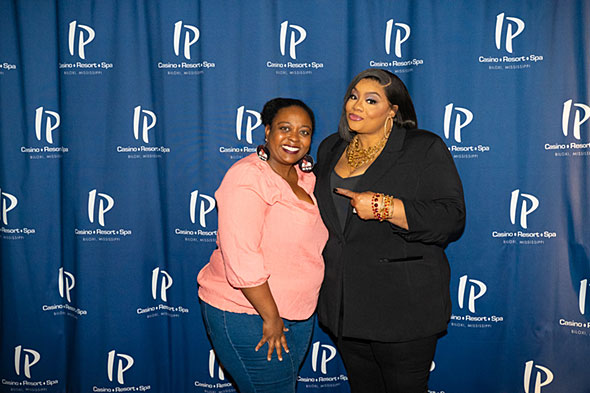 Ms. Pat Meet & Greet