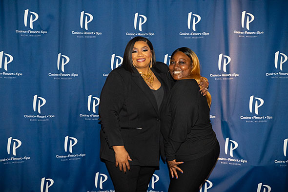 Ms. Pat Meet & Greet