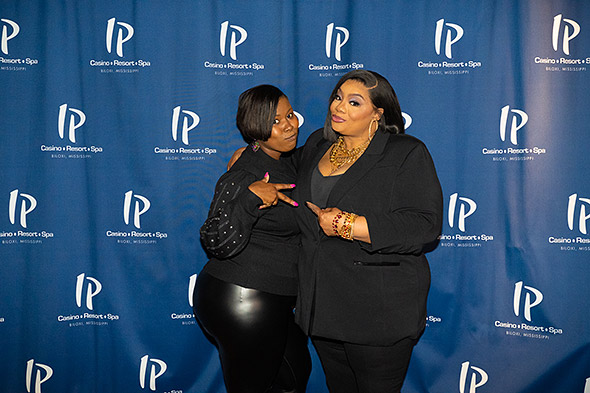Ms. Pat Meet & Greet