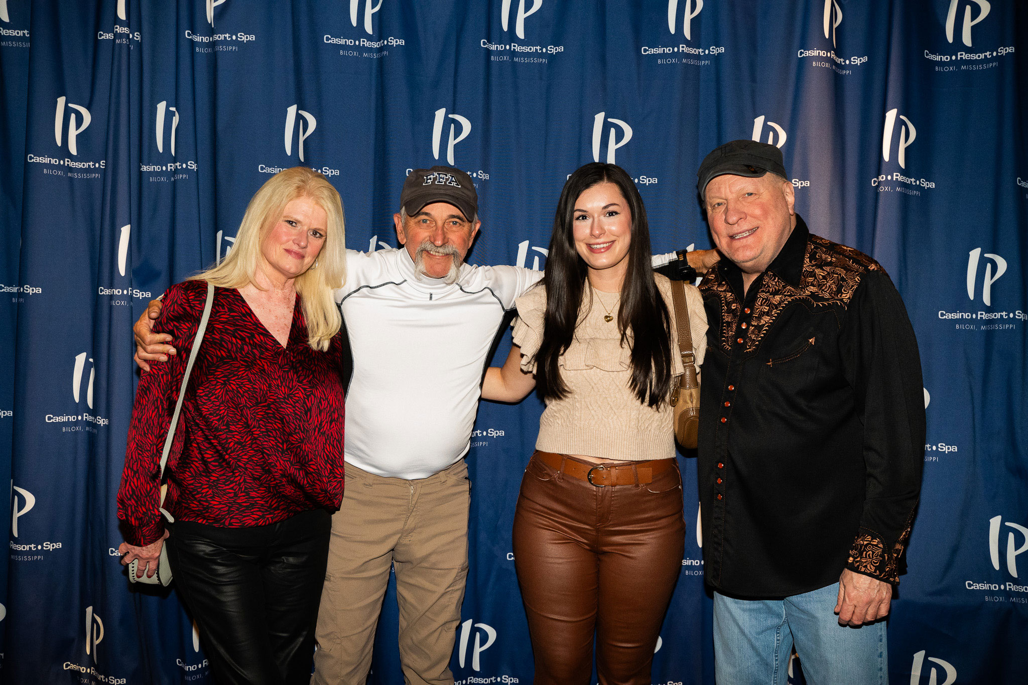 Roots & Boots Meet & Greet 2024