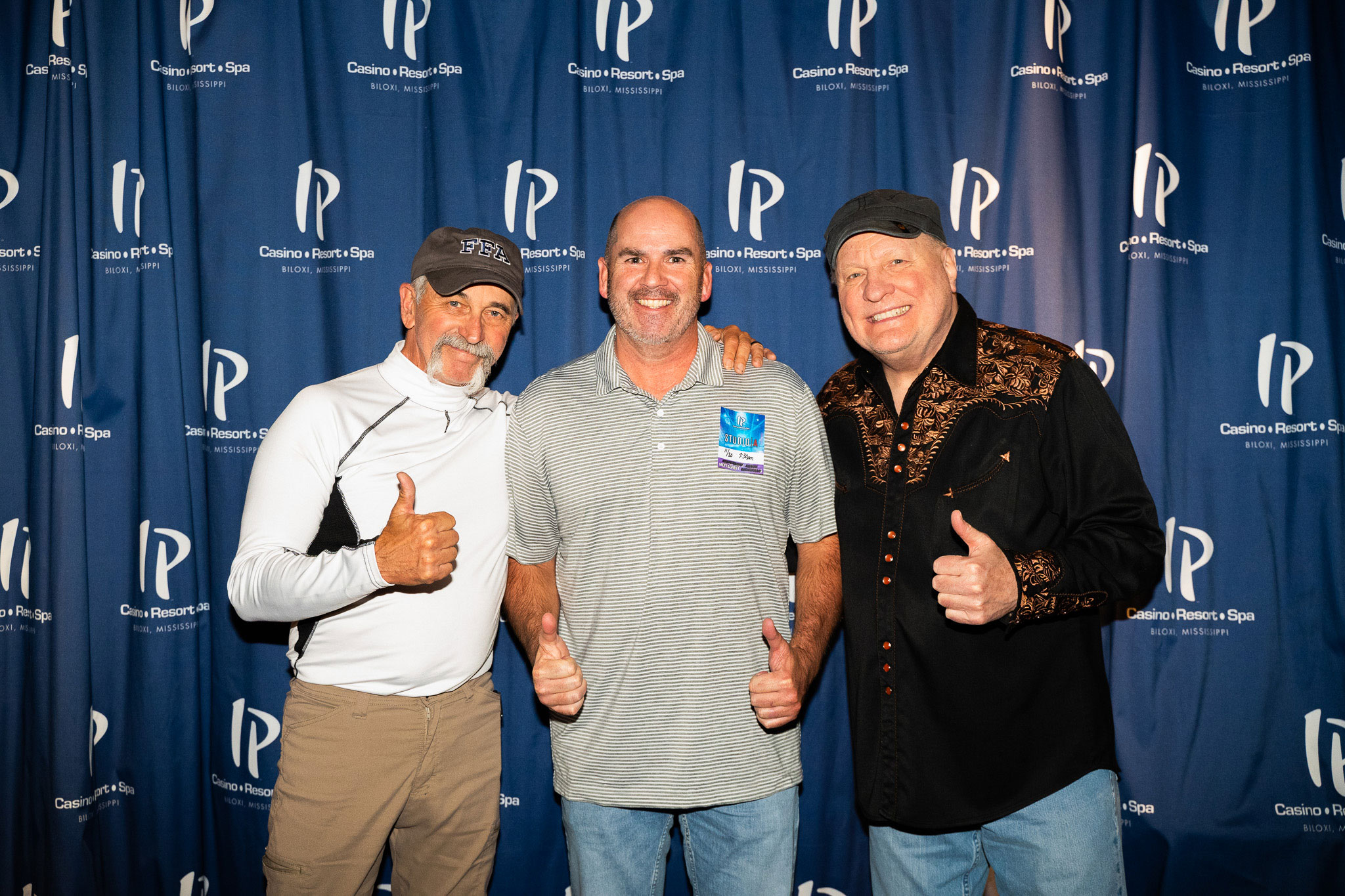 Roots & Boots Meet & Greet 2024