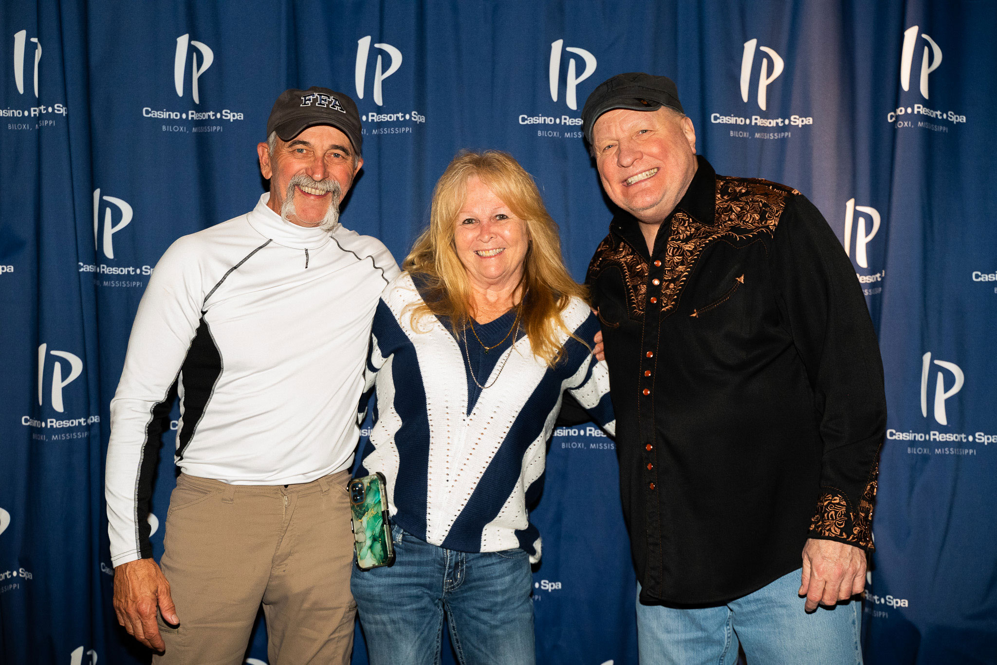 Roots & Boots Meet & Greet 2024