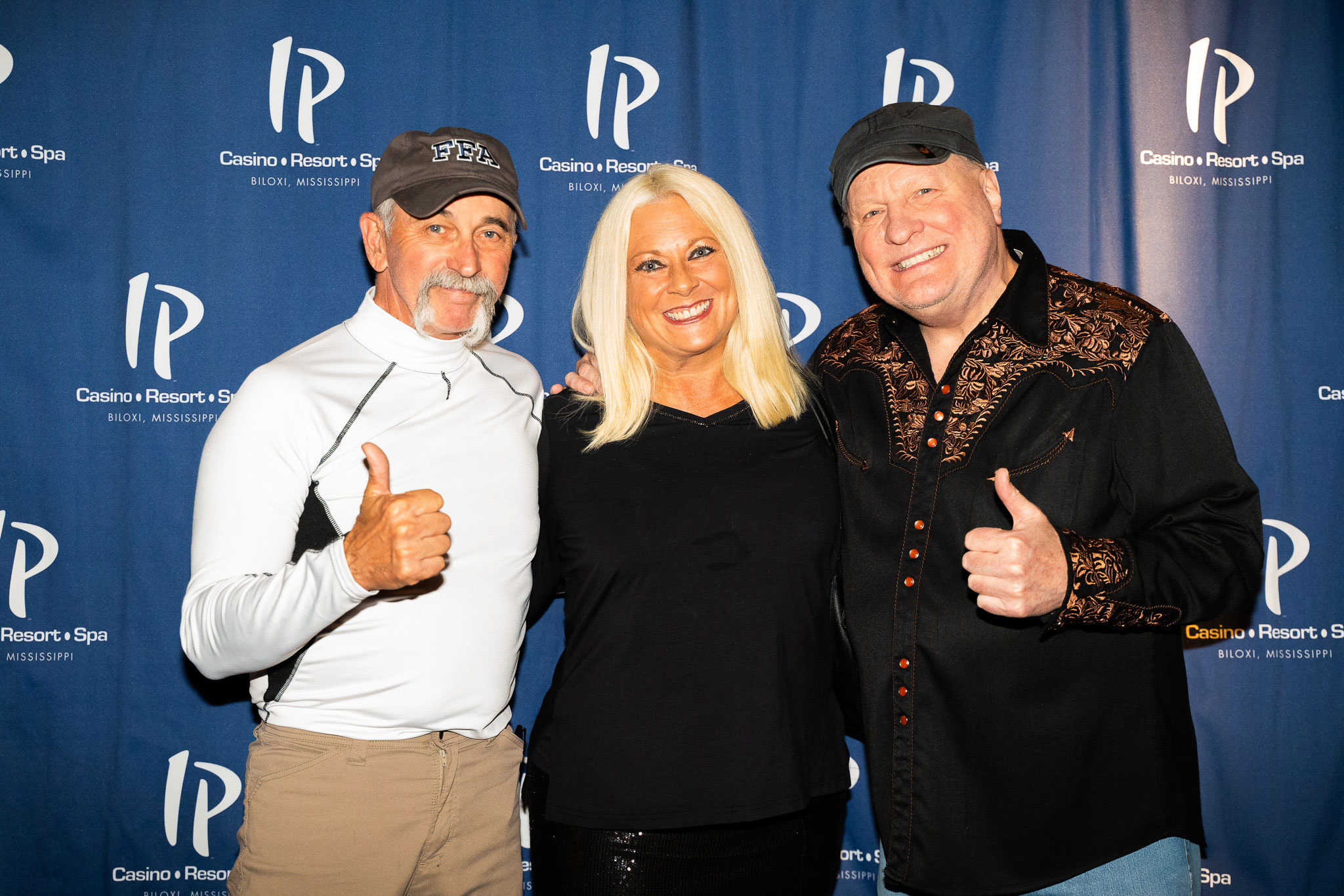 Roots & Boots Meet & Greet 2024