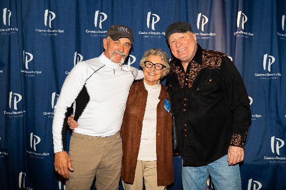 Roots & Boots Meet & Greet