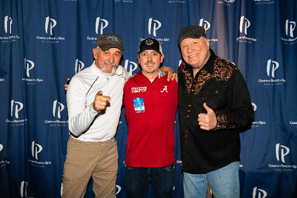 Roots & Boots Meet & Greet