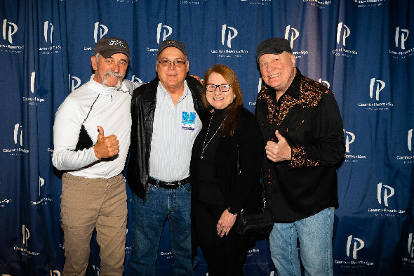 Roots & Boots Meet & Greet