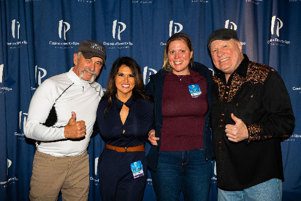 Roots & Boots Meet & Greet