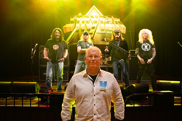 stryper event image