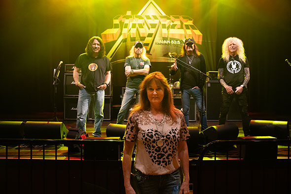 stryper event image