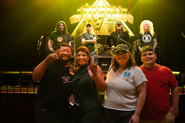 stryper event image