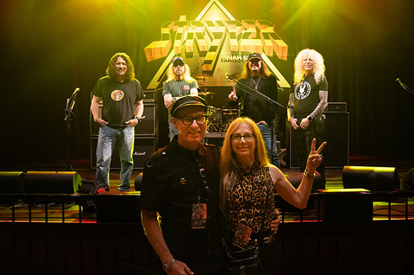 stryper event image