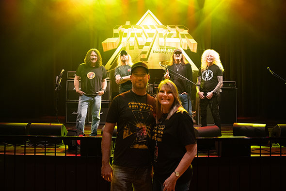 stryper event image