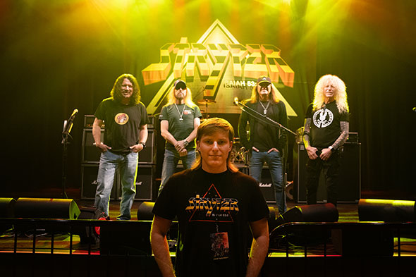 stryper event image