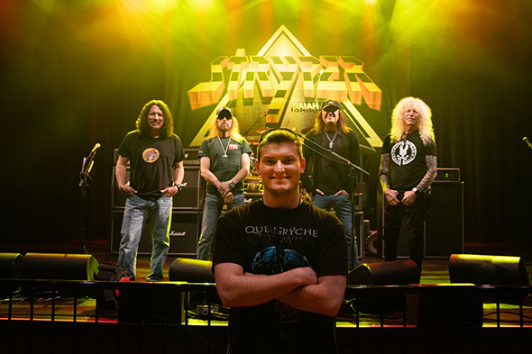 stryper event image