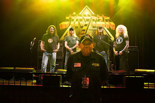 stryper event image