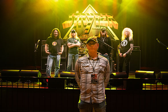 stryper event image