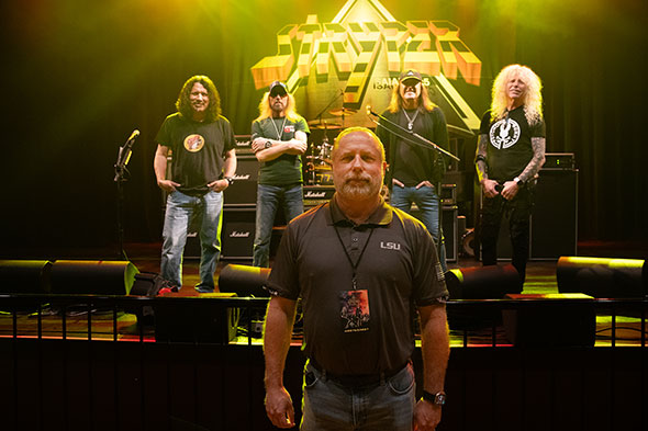 stryper event image