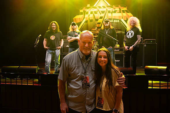 stryper event image